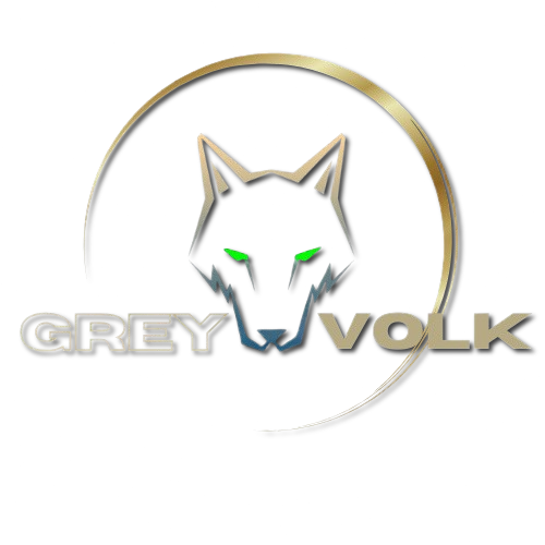 Grey-volk Logo